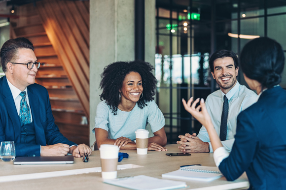 Haven Business Checking Account