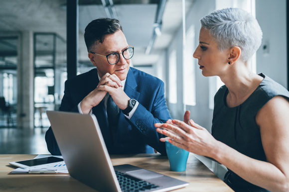 Haven Business Savings